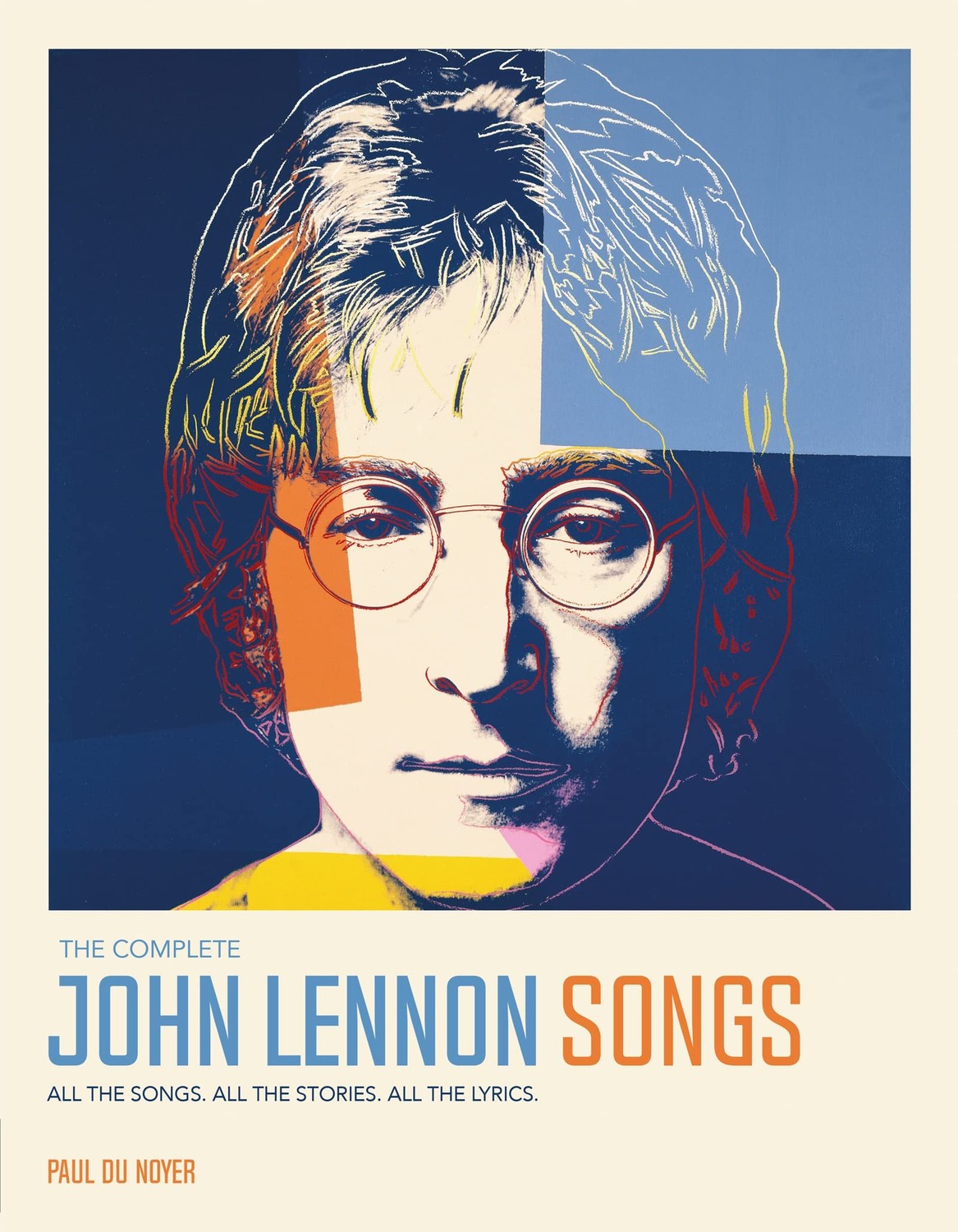 John Lennon Songs 9781787394438