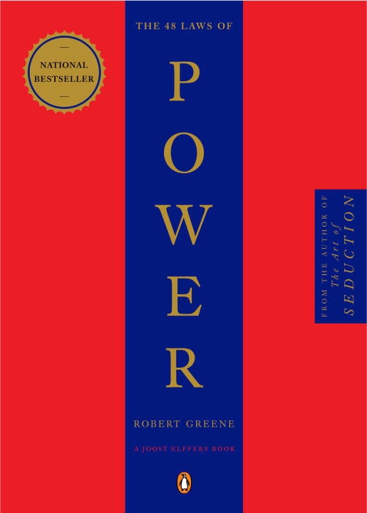 The 48 Laws of Power 9780140280197