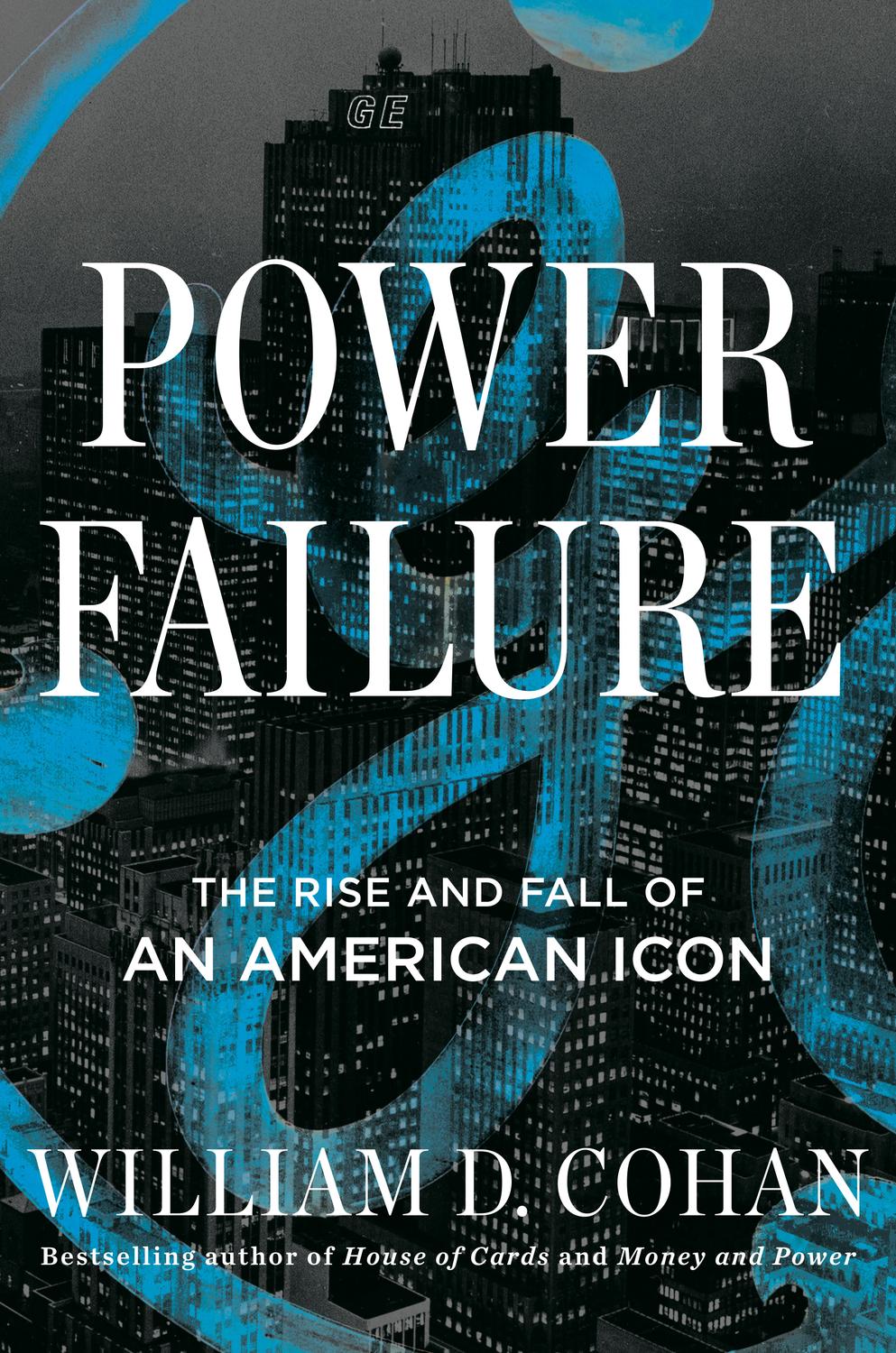 Power Failure 9780593084168