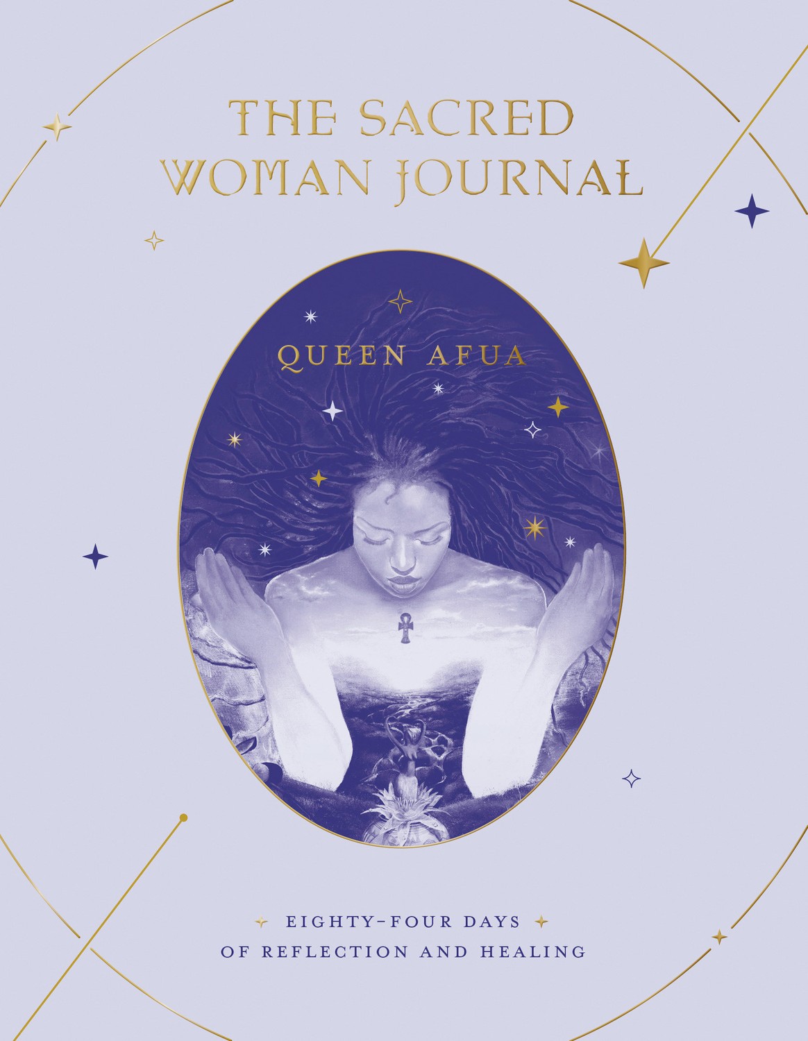 The Sacred Woman Journal 9780593235973