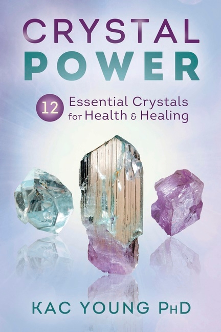 Crystal Power 9780738762890