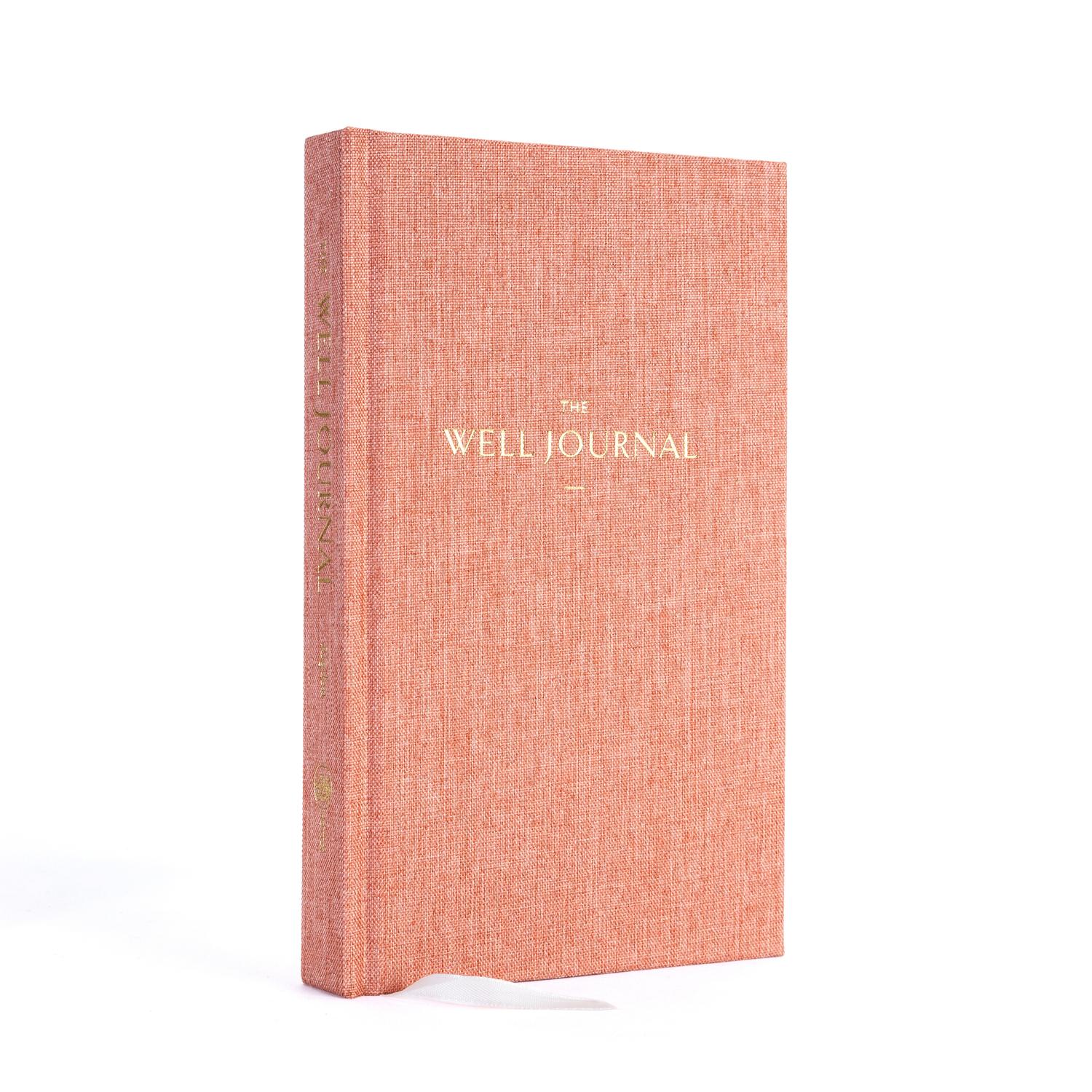 The Well Journal 9780593139417