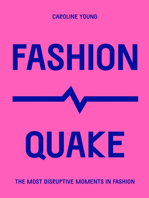 FashionQuake 9780711267442