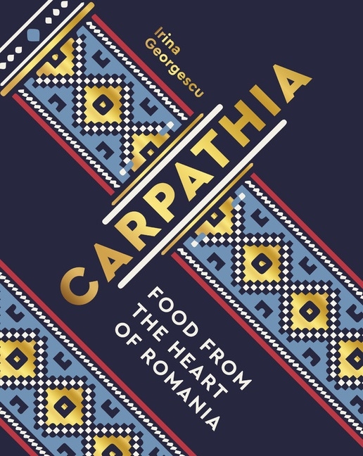 Carpathia 9780711241824