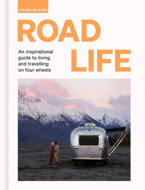 Road Life 9780711269163