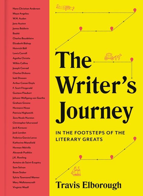 The Writer's Journey 9780711268722