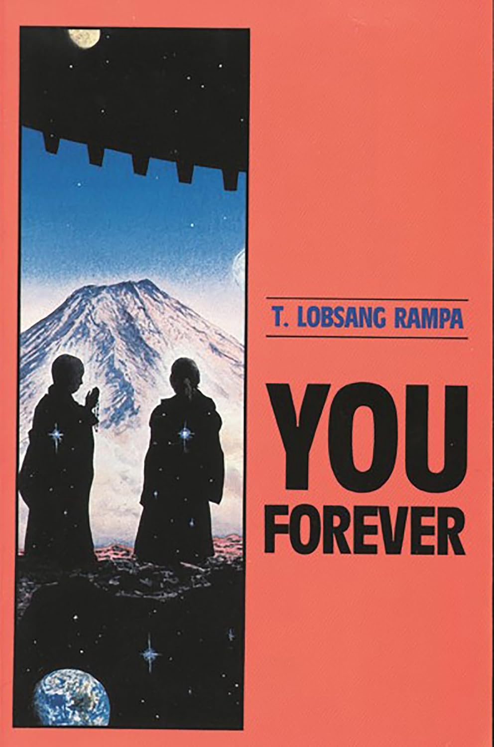You forever 9780877287179