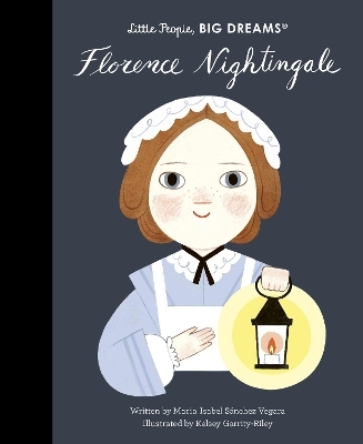 Florence Nightingale 9780711270770
