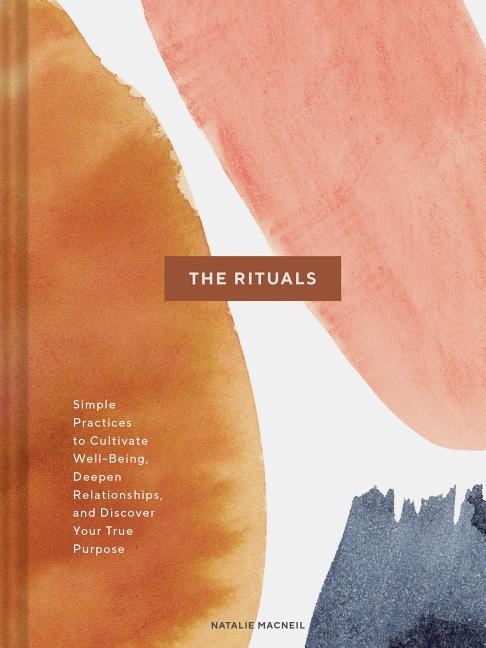 The Rituals 9781452180670
