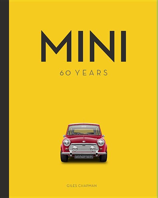 Mini 9780760363997