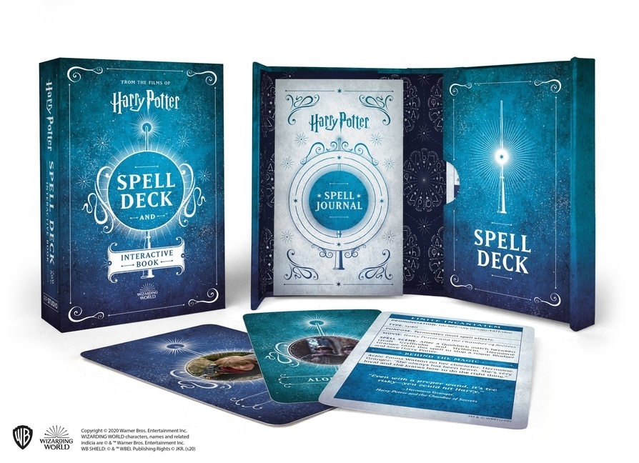 Harry Potter 9780762470716