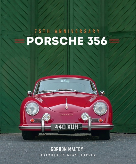 Porsche 356 9780760377376