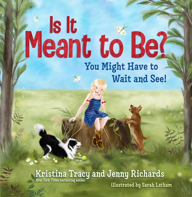 Meant to Be 9781401962975