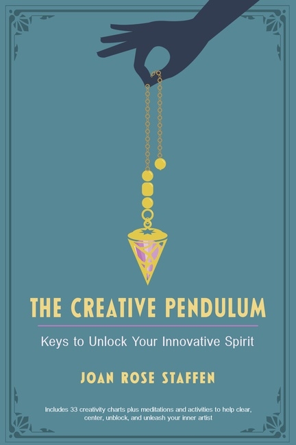 The Creative Pendulum 9781578637515