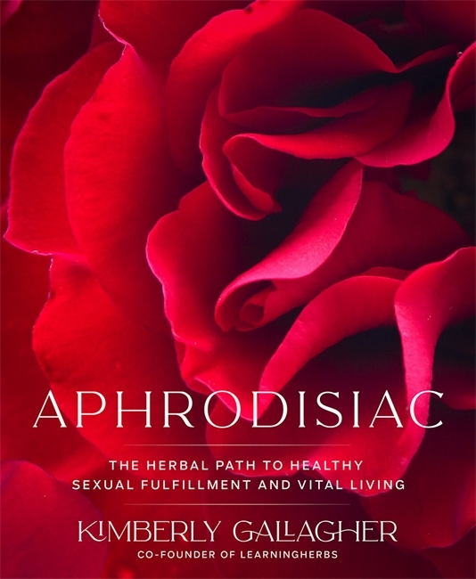Aphrodisiac 9781401960926