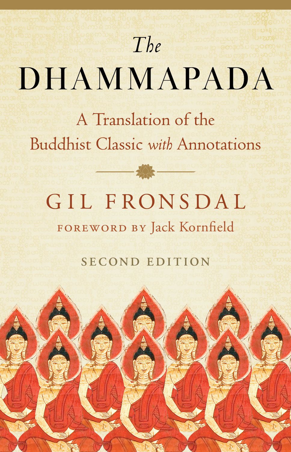 The Dhammapada 9781645472438