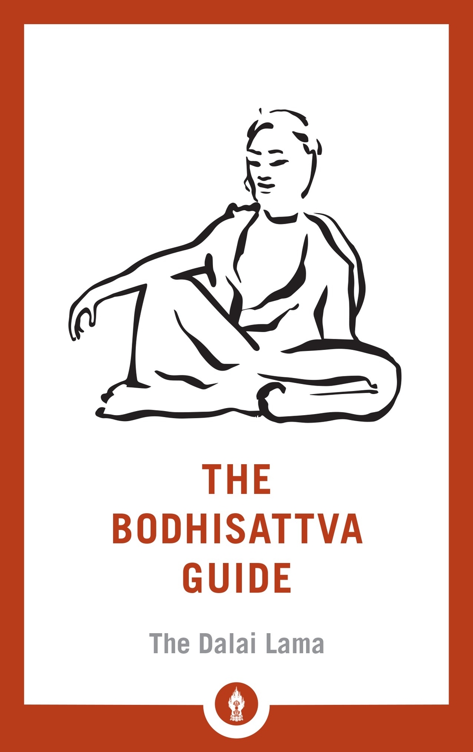 Bodhisattva guide 9781611805802