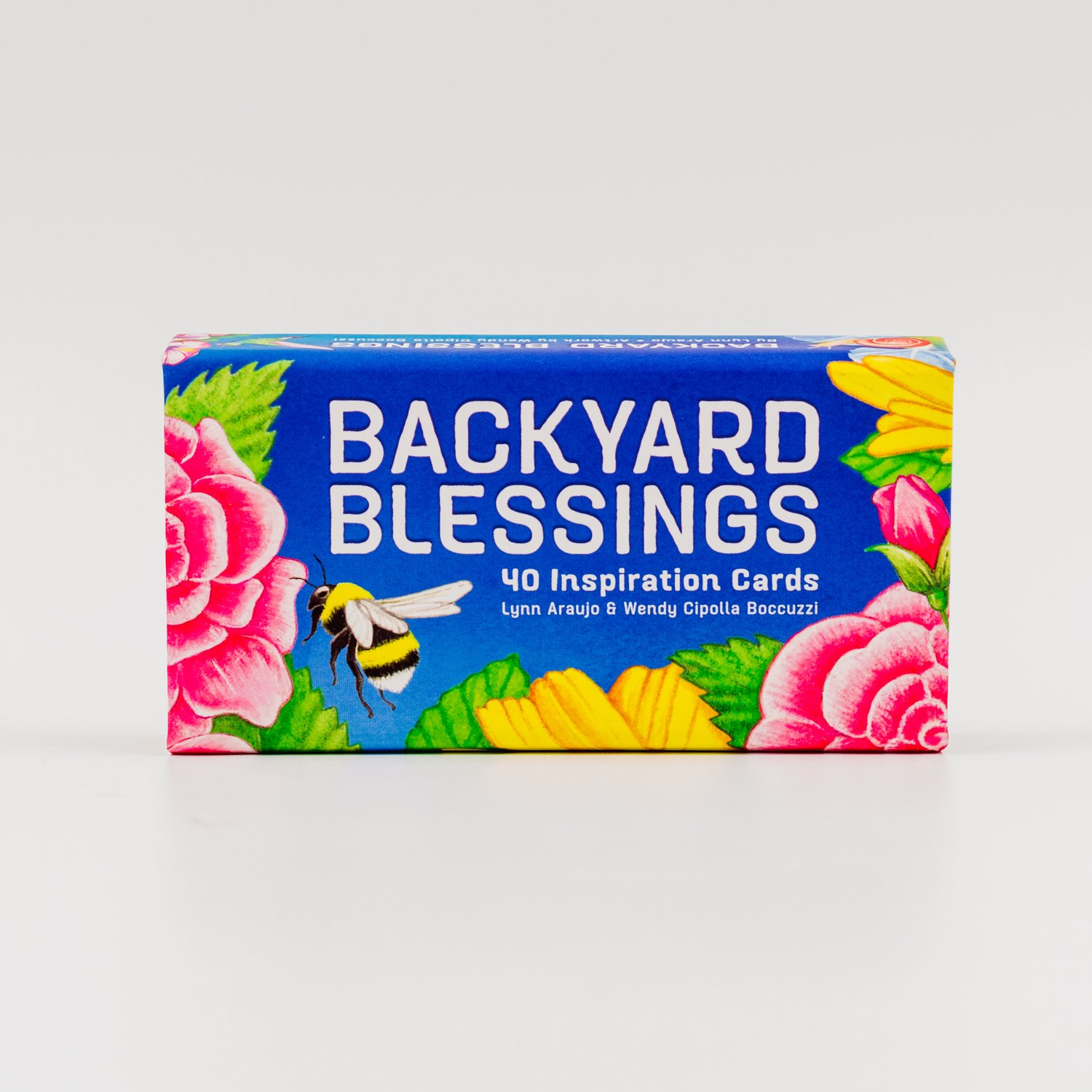 Backyard Blessings 9781646710232