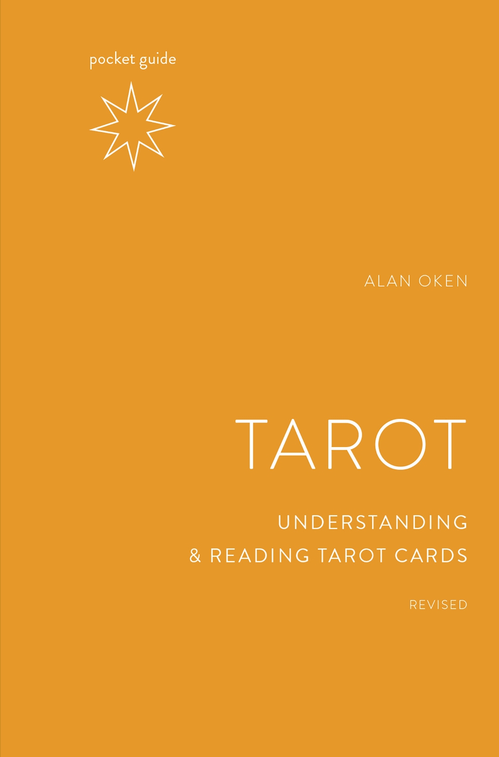 The Tarot (pocket guide) 9781984857842