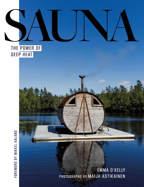 SAUNA 9781801292429