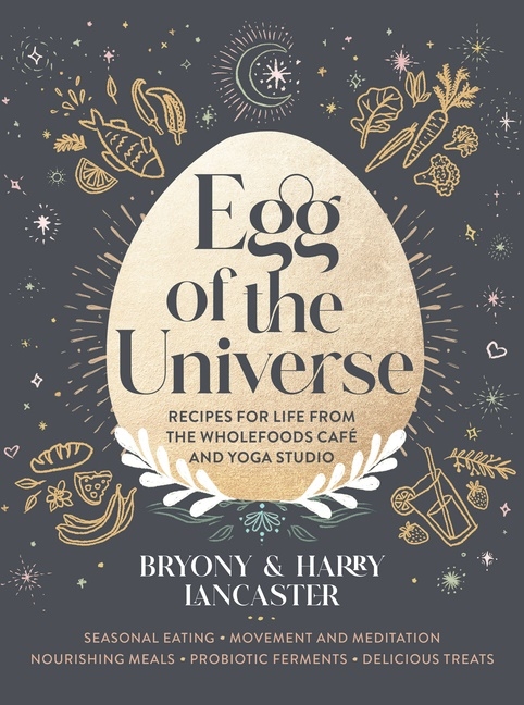Egg of the Universe 9781911632122