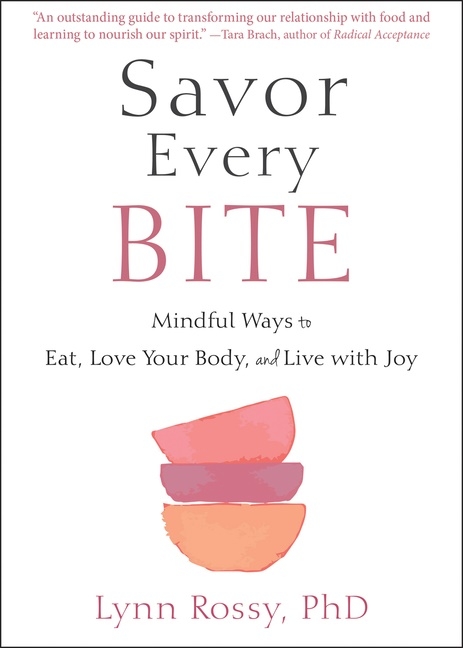 Savor Every Bite 9781684037469
