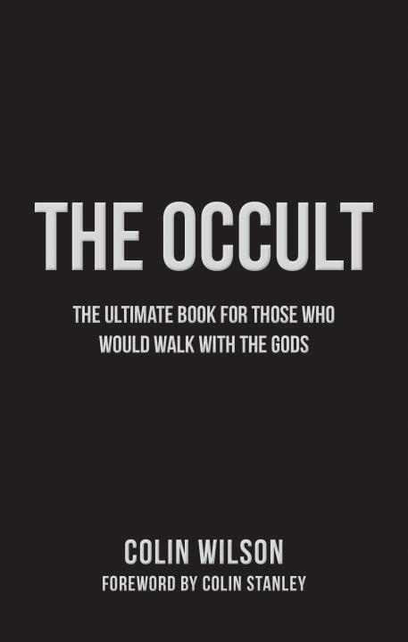 Occult 9781780288468