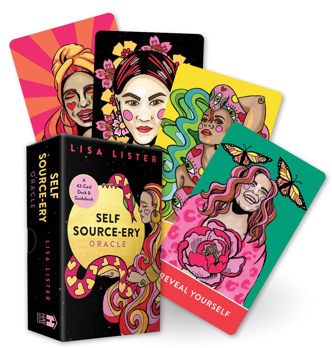 Self Source-ery Oracle 9781788179355