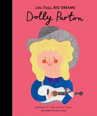 Dolly Parton 9781786037596