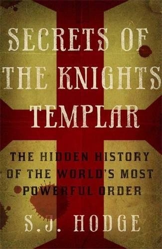 Secrets of the knights templar 9781782062738
