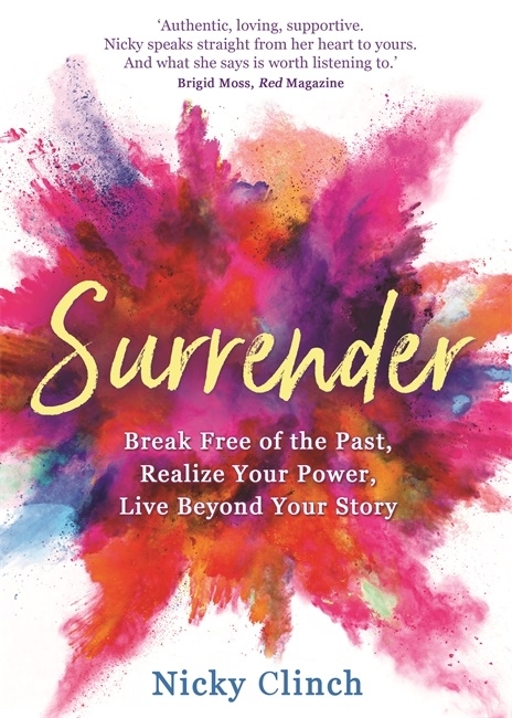 Surrender 9781788173919