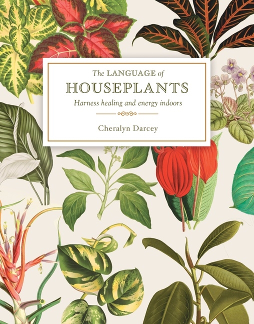 The Language of Houseplants 9781925924398