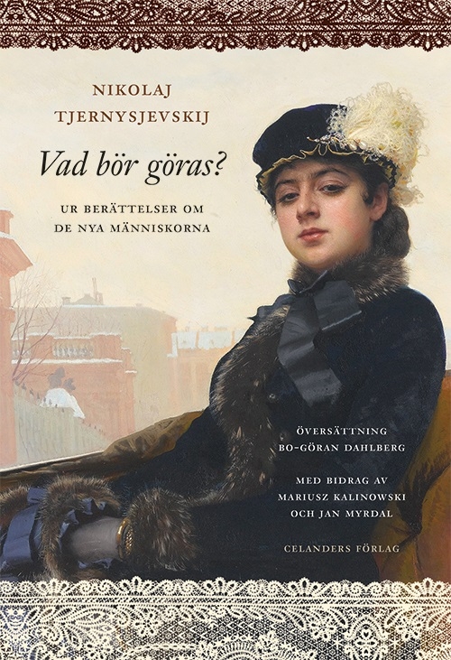 Vad bör göras? 9789187393754