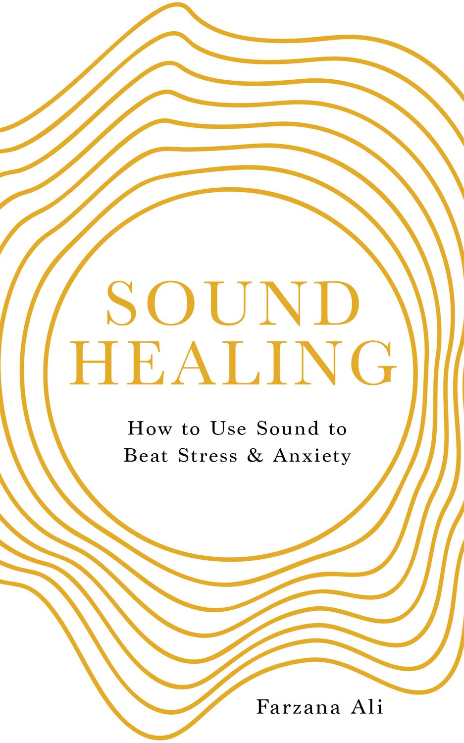 Sound Healing 9781786787644