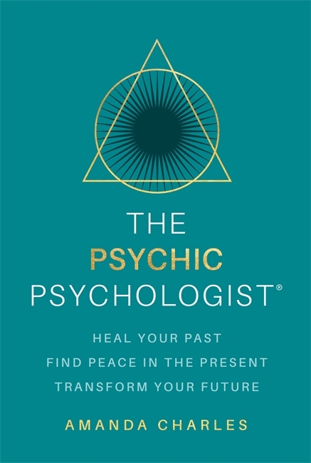 The Psychic Psychologist 9781788178006