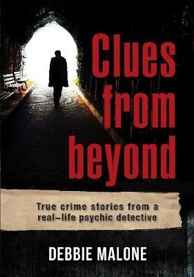 Clues from Beyond 9781925924626