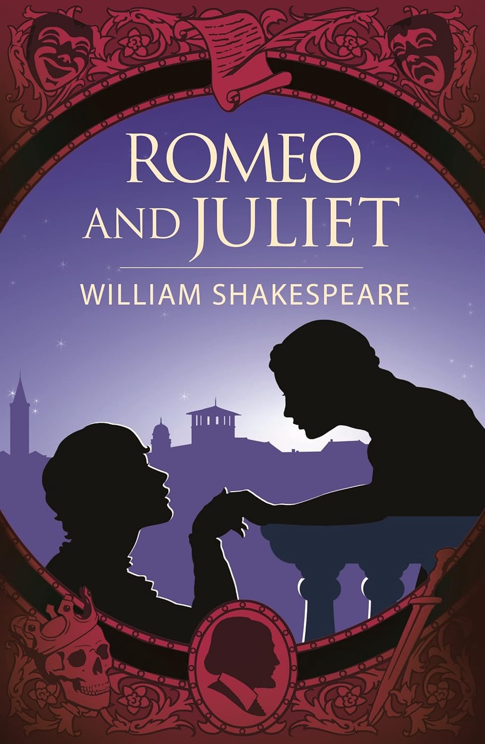 Romeo and Juliet 9781398807822
