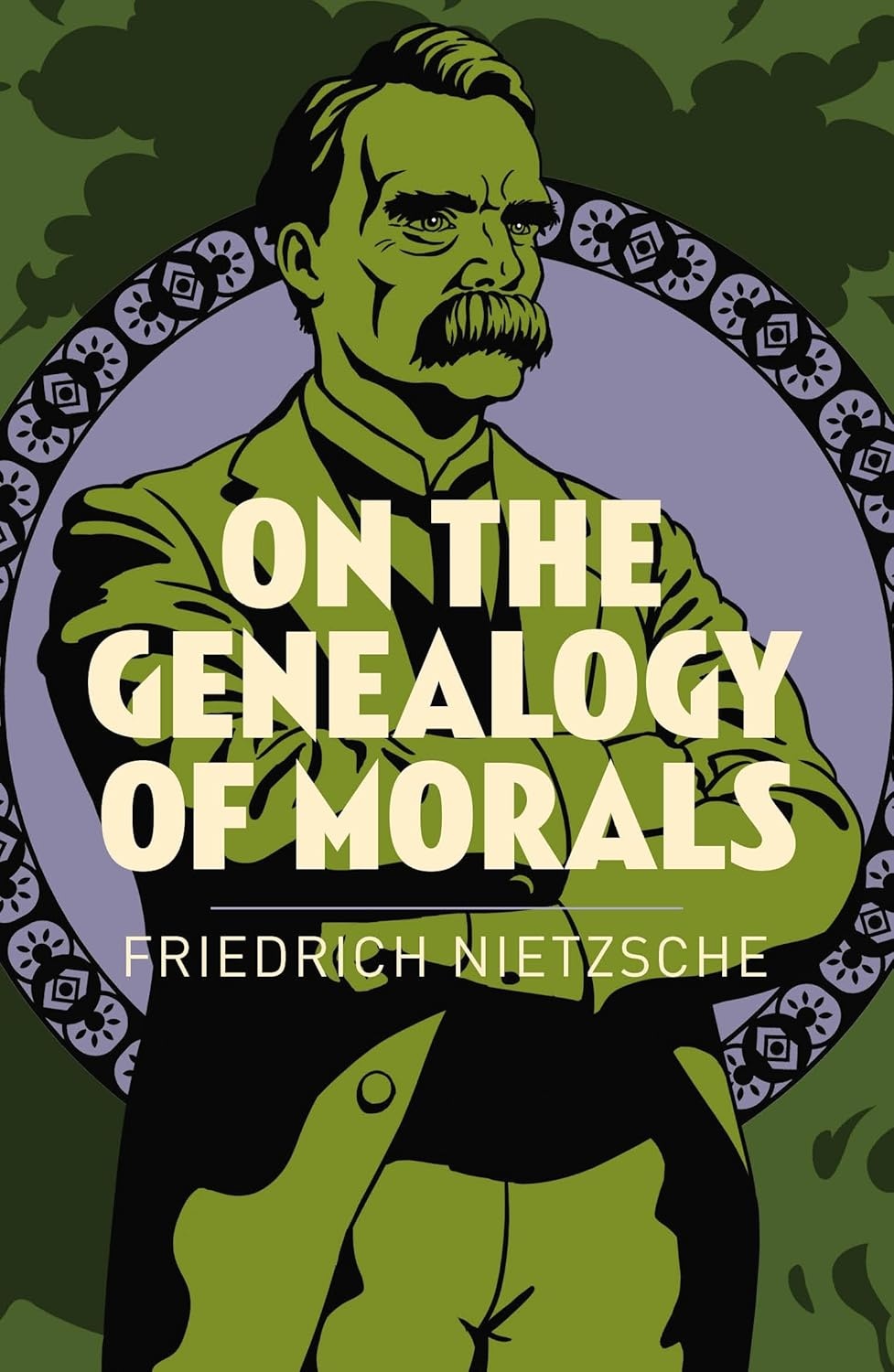 On the Genealogy of Morals 9781838575724