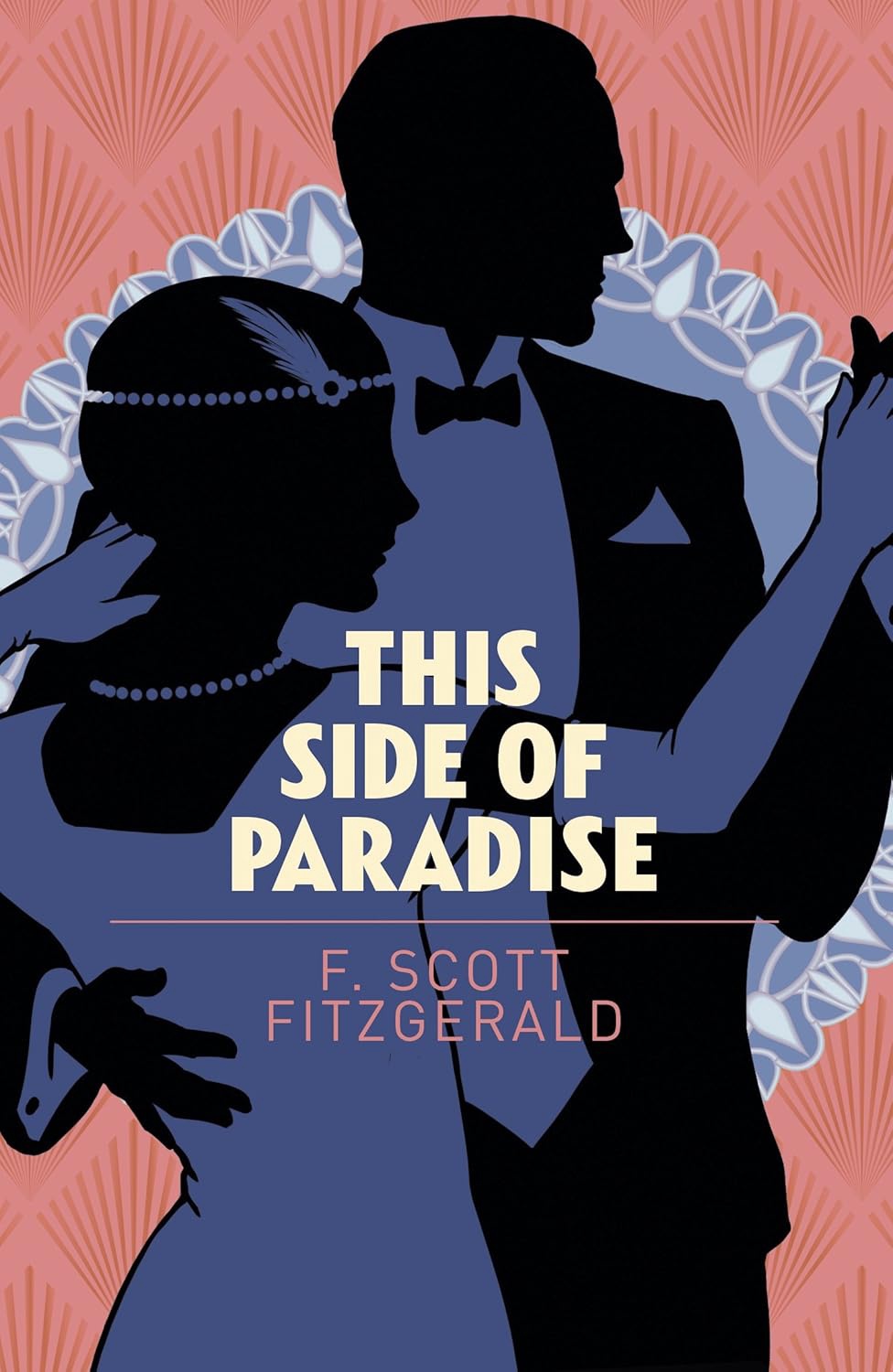 This side of paradise 9781788881197