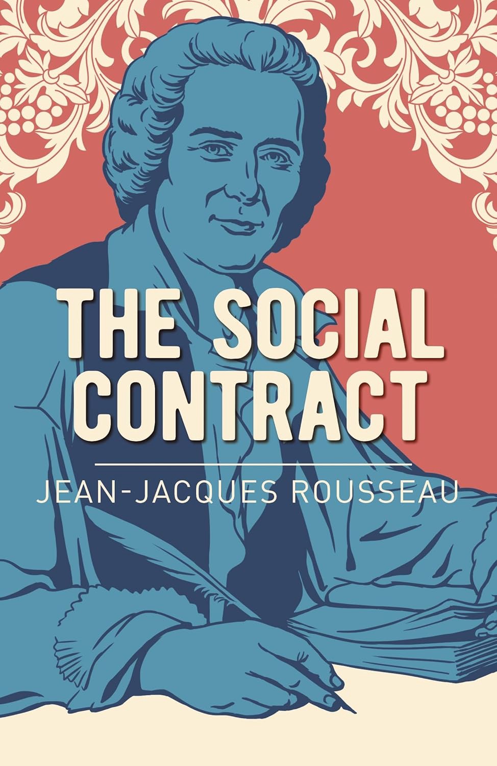 Social contract 9781784287160