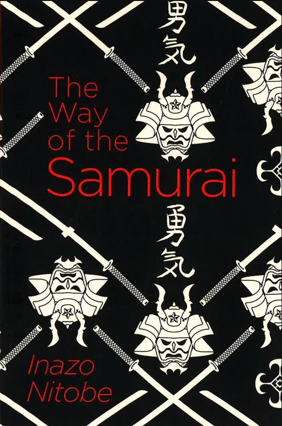 Way of the Samurai 9781788885072
