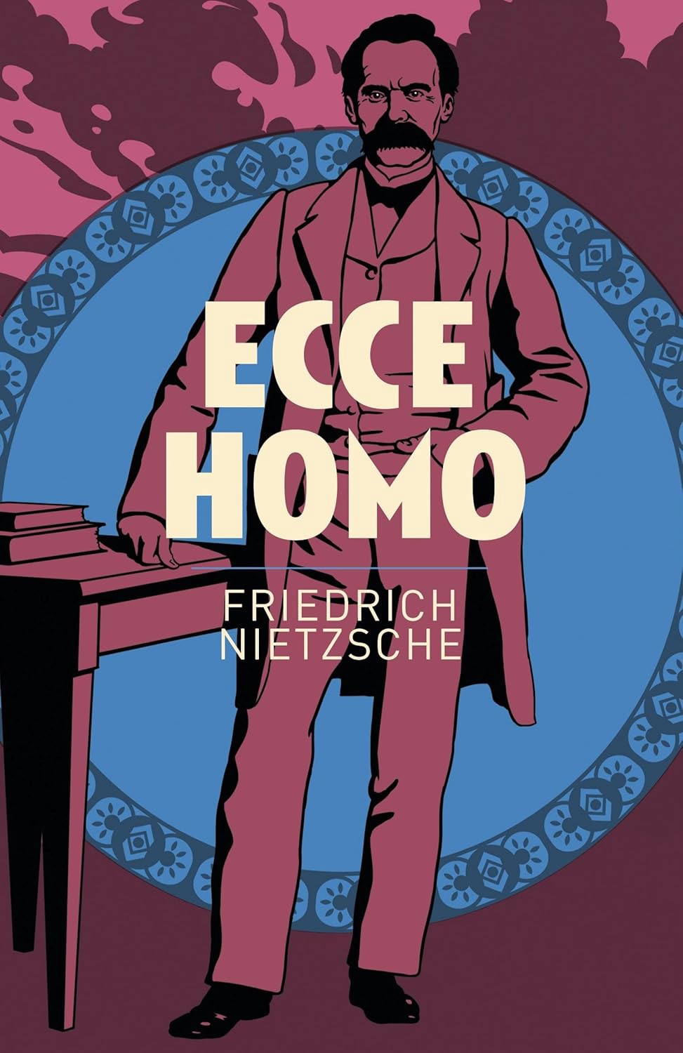 Ecce Homo 9781788287838