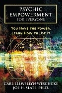 Psychic Empowerment for Everyone 9780738718934