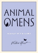 Animal Omens 9780738713779