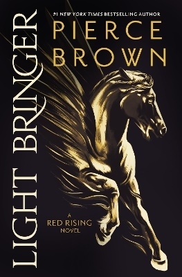 Light Bringer 9781473646827