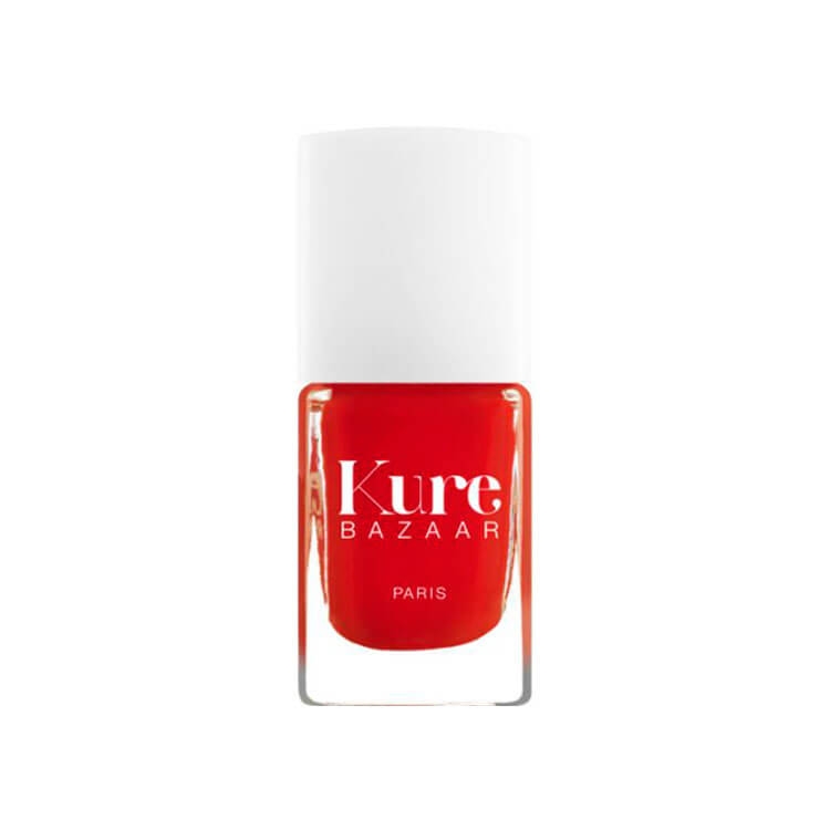 Kure Bazaar Nail Polish Rouge Flore 30101890