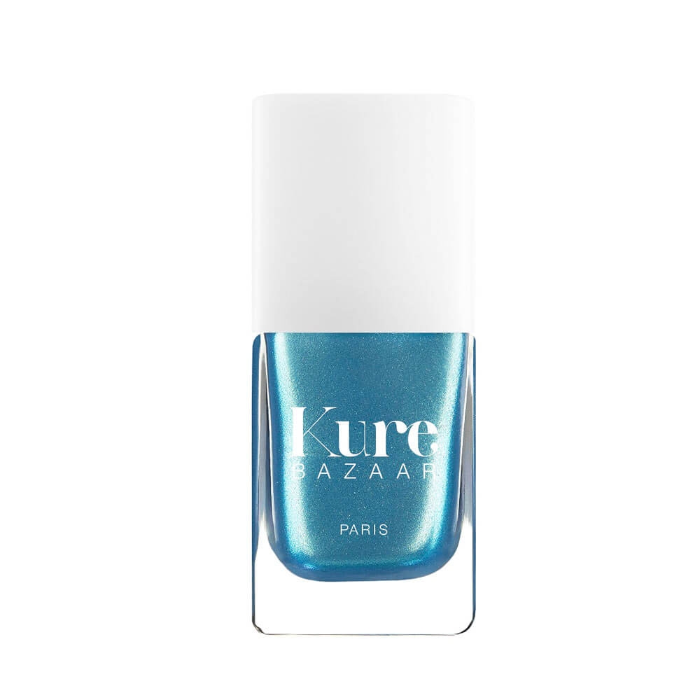 Blå Kure Bazaar Nail Polish Couer 30180642