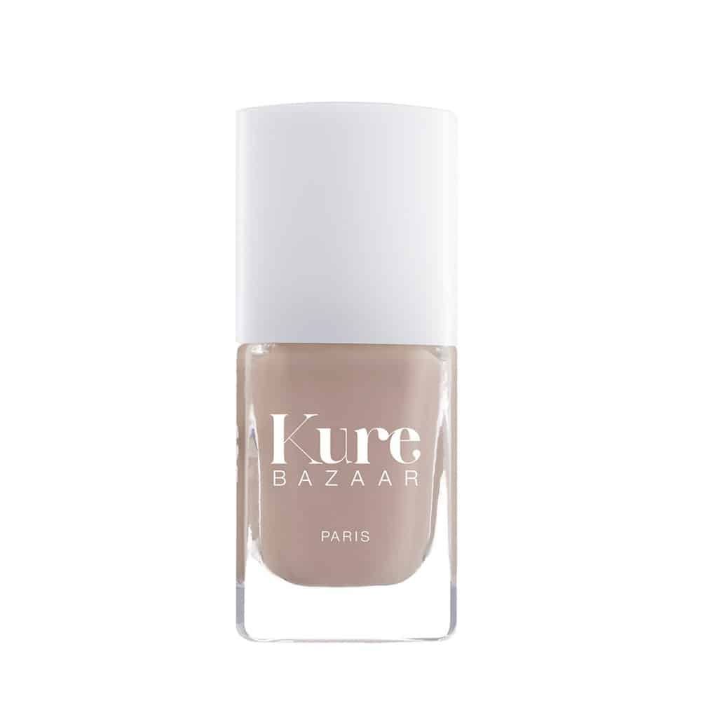 Kure Bazaar Nail Polish Cappuccino 30101999