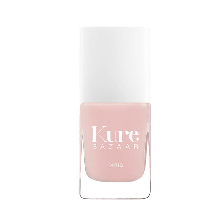 Kure Bazaar Nail Polish Rose Quartz 30172647