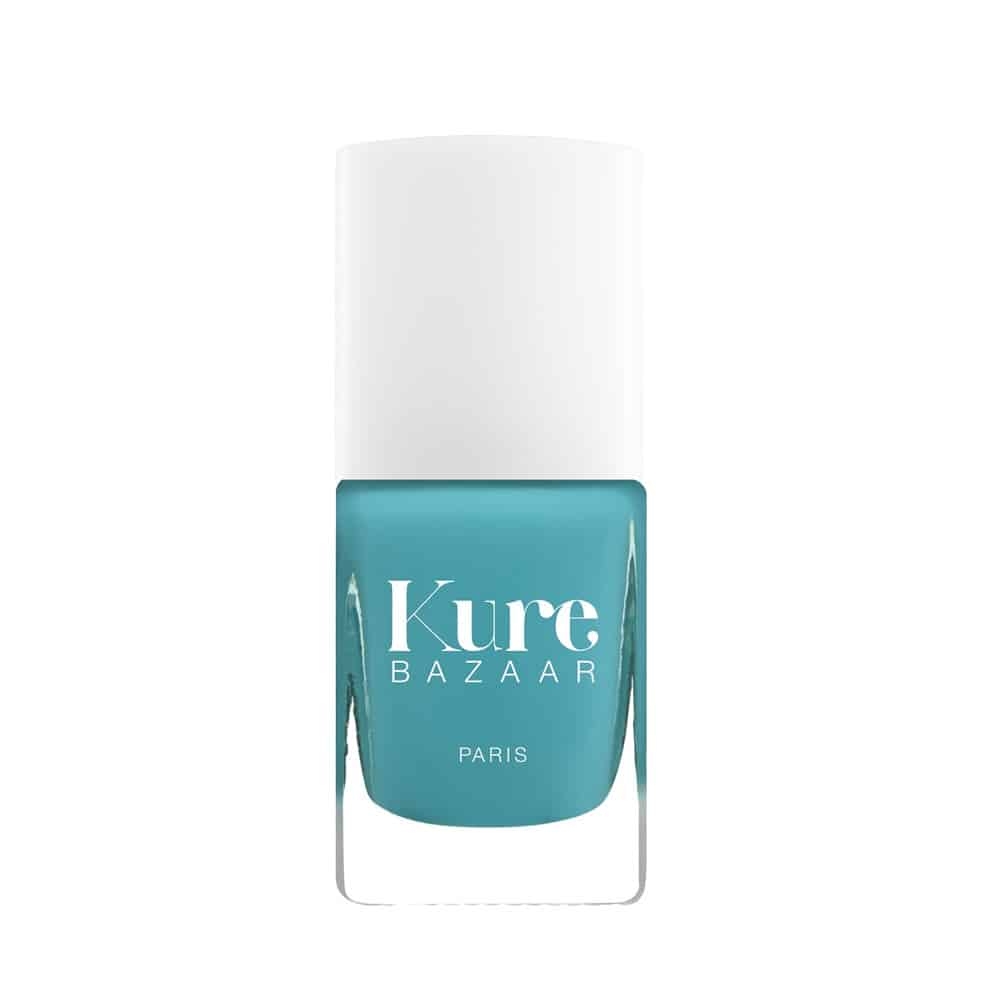 Turkos Kure Bazaar Nail Polish Zanzibar 30180611